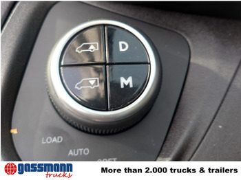 Camión chasis nuevo Iveco Daily 72C18H/P DK 4x2, Nebenantrieb: foto 4