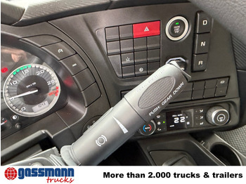 Camión volquete, Camión grúa nuevo Iveco T-Way 360 6x6, Kran 12-21m/t: foto 4 Camión volquete, Camión grúa nuevo Iveco T-Way 360 6x6, Kran 12-21m/t: foto 4