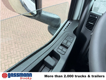 Camión volquete, Camión grúa nuevo Iveco T-Way 360 6x6, Kran 12-21m/t: foto 5 Camión volquete, Camión grúa nuevo Iveco T-Way 360 6x6, Kran 12-21m/t: foto 5