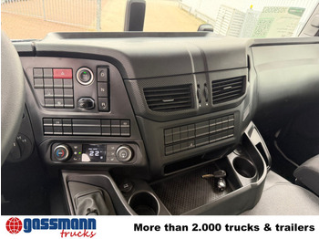 Camión volquete, Camión grúa nuevo Iveco T-Way 360 6x6, Kran 12-21m/t: foto 3 Camión volquete, Camión grúa nuevo Iveco T-Way 360 6x6, Kran 12-21m/t: foto 3