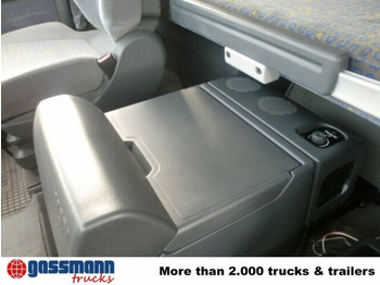 Camión chasis MAN TGA 18.360 4x2: foto 4