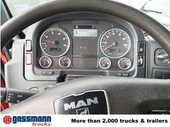 Camión volquete MAN TGL 12.180 4x2 BB Doka: foto 2 Camión volquete MAN TGL 12.180 4x2 BB Doka: foto 2