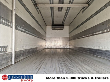 Camión frigorífico MAN TGM 15.250/340 4X2 BL, Tiefkühlkoffer,: foto 5
