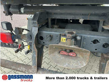 Camión volquete, Camión grúa MAN TGM 18.290 4x2 LL, EEV, Kran Hiab XS 111 ES-3: foto 5