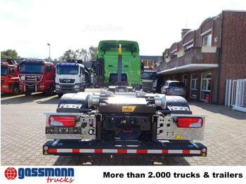 Camión multibasculante nuevo MAN TGS 26.520 6x2-2 BL, Liftachse: foto 4