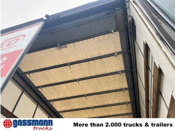 Camión caja abierta MAN TGX 18.400 4X2 BL, Fahrschule, 2x AHK, 6 Sitzer: foto 3 Camión caja abierta MAN TGX 18.400 4X2 BL, Fahrschule, 2x AHK, 6 Sitzer: foto 3