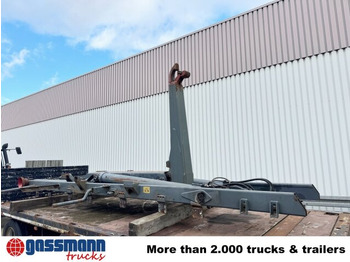 Camión multibasculante Meiller RK 20.65: foto 2