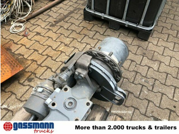 Eje posterior para Camión nuevo Mercedes-Benz 2x Hinterachse 13t für Actros 2644 6x4: foto 5