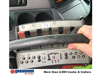 Camión caja abierta, Camión grúa Mercedes-Benz Actros 2546 L 6x2, Hiab Kran  244 E - 6 Hiduo,: foto 4