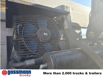 Camión caja abierta, Camión grúa Mercedes-Benz Actros 2546 L 6x2, Hiab Kran  244 E - 6 Hiduo,: foto 5