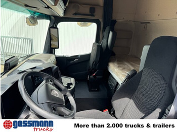 Camión multibasculante nuevo Mercedes-Benz Actros 2548 L 6x2, Retarder, Lenk-/Liftachse,: foto 4