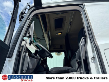 Camión multibasculante nuevo Mercedes-Benz Actros 2548 L 6x2, Retarder, Lenk-/Liftachse,: foto 3