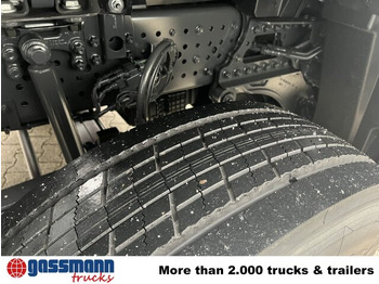 Camión volquete nuevo Mercedes-Benz Arocs 2645 K 6x4, MultimediaCockpit, Bordmatik: foto 5 Camión volquete nuevo Mercedes-Benz Arocs 2645 K 6x4, MultimediaCockpit, Bordmatik: foto 5