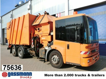 Camión de basura MERCEDES-BENZ Econic 2628