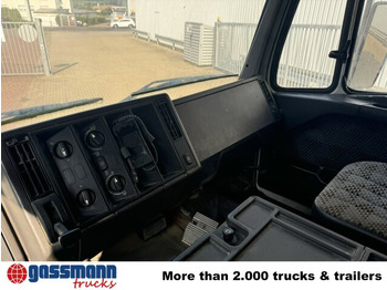 Camión caja abierta Mercedes-Benz SK 1827L 4x2: foto 3