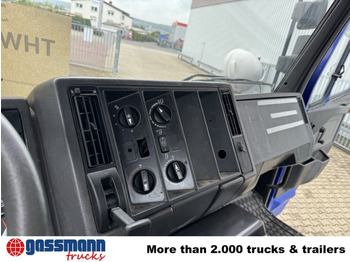 Camión volquete, Camión grúa Mercedes-Benz SK 1922 AK 4x4 mit Kran Atlas AK 60.1, EX-THW!: foto 5 Camión volquete, Camión grúa Mercedes-Benz SK 1922 AK 4x4 mit Kran Atlas AK 60.1, EX-THW!: foto 5