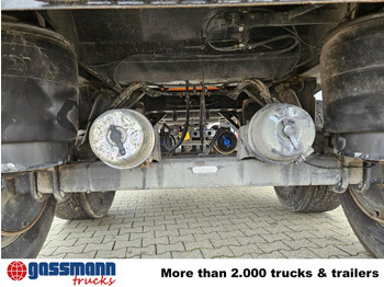 Semirremolque volquete Reisch RHKS-32/18 AL, 40 cbm Alu Kastenmulde: foto 5 Semirremolque volquete Reisch RHKS-32/18 AL, 40 cbm Alu Kastenmulde: foto 5