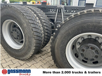 Camión chasis nuevo Renault C 480 8x4: foto 4