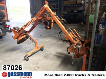 Equipo de construcción