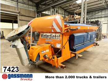 Esparcidor de sal SCHMIDT