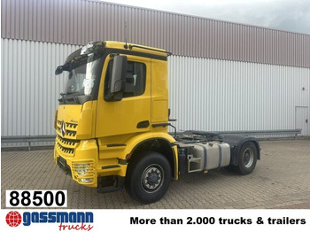 Cabeza tractora MERCEDES-BENZ Arocs 1851