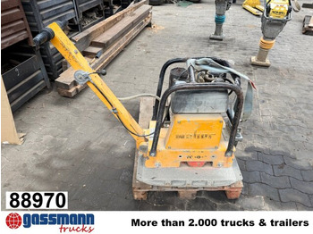 Plancha reversible WEBER