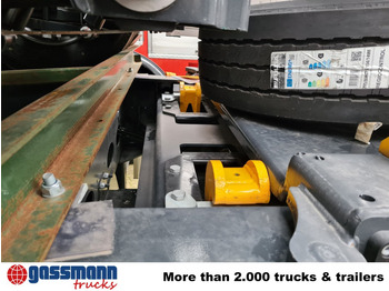 Remolque multilift/ Portacontenedores de cadenas nuevo Wielton PS2H M3 Schlitten-Abrollanhänger: foto 3 Remolque multilift/ Portacontenedores de cadenas nuevo Wielton PS2H M3 Schlitten-Abrollanhänger: foto 3