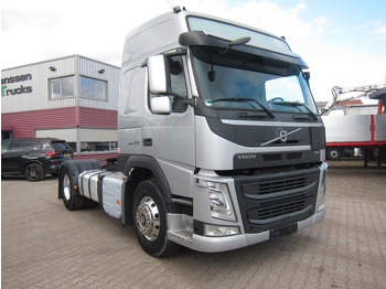 Cabeza tractora VOLVO FM 410