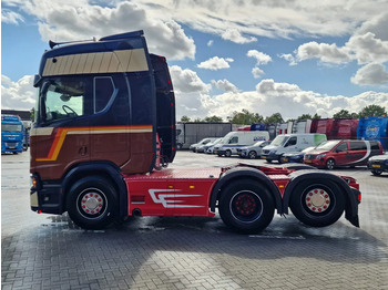 Leasing de Scania R500 NGS Highline 6x2 - PTO/Hydraulic - Custom interior - Full air - 2.95 WB Scania R500 NGS Highline 6x2 - PTO/Hydraulic - Custom interior - Full air - 2.95 WB: foto 4 Leasing de Scania R500 NGS Highline 6x2 - PTO/Hydraulic - Custom interior - Full air - 2.95 WB Scania R500 NGS Highline 6x2 - PTO/Hydraulic - Custom interior - Full air - 2.95 WB: foto 4