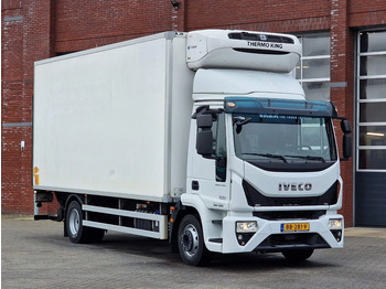 Camión isotérmico IVECO EuroCargo