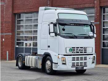 Cabeza tractora VOLVO FH13 440