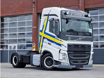 Cabeza tractora VOLVO FH13 500