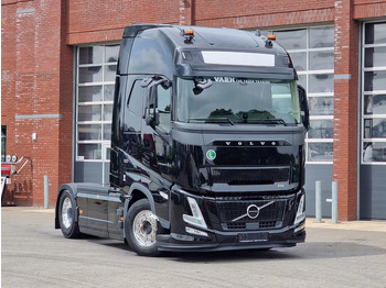 Cabeza tractora VOLVO FH 500