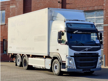 Camión isotérmico VOLVO FM13 460