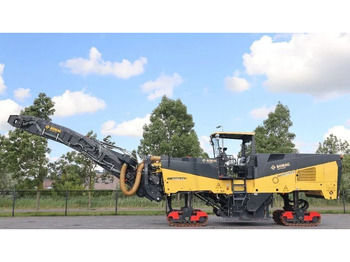 Construcción de carreteras BOMAG