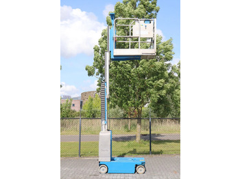 Plataforma elevadora GENIE