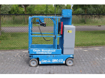Plataforma elevadora GENIE