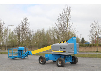Plataforma telescopica Genie S-45 | 15.7 METER | 227 KG | GOOD CONDITION: foto 3