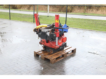 Rotor basculante INDEXATOR
