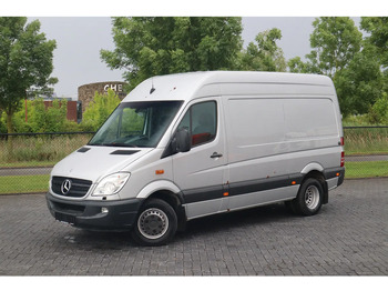 Furgón MERCEDES-BENZ Sprinter 516