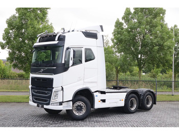 Cabeza tractora VOLVO FH 540