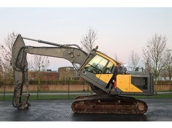 Excavadora de cadenas VOLVO EC250EL