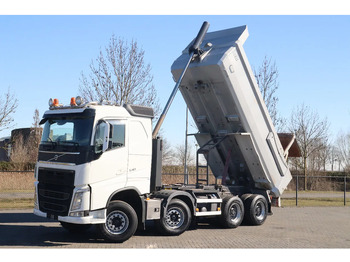 Camión volquete VOLVO FH 540