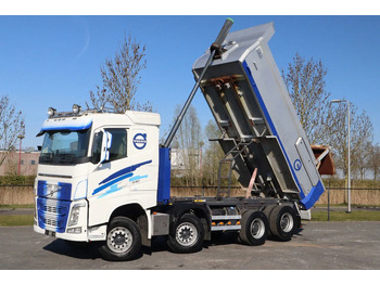 Camión volquete VOLVO FH 540