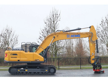 Excavadora de cadenas XCMG XE260E | ROTOTILT R8 | CUMMINS STAGE V | EC250 | SY265 | 326: foto 4