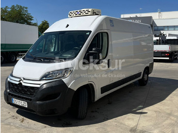 Furgoneta frigorifica CITROËN