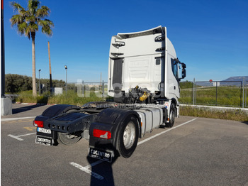 Cabeza tractora IVECO STRALIS AS440S46T/P ECO: foto 5