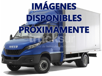 Furgoneta caja cerrada IVECO Daily 35c16