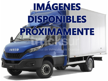 Leasing de MITSUBISHI CANTER MITSUBISHI CANTER: foto 1 Leasing de MITSUBISHI CANTER MITSUBISHI CANTER: foto 1