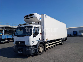 Camión frigorífico RENAULT D 320